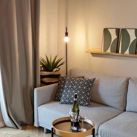 Capital Towers Prime Lejlighed Rzeszów Eksteriør billede