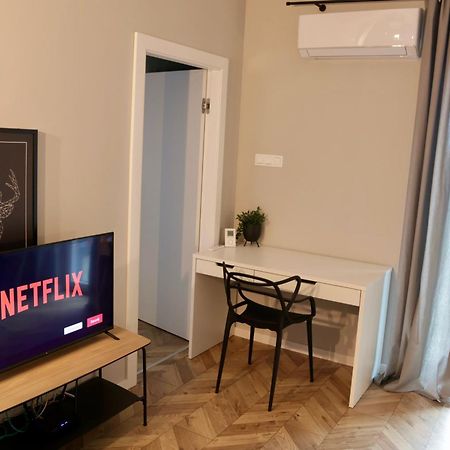Capital Towers Prime Lejlighed Rzeszów Eksteriør billede