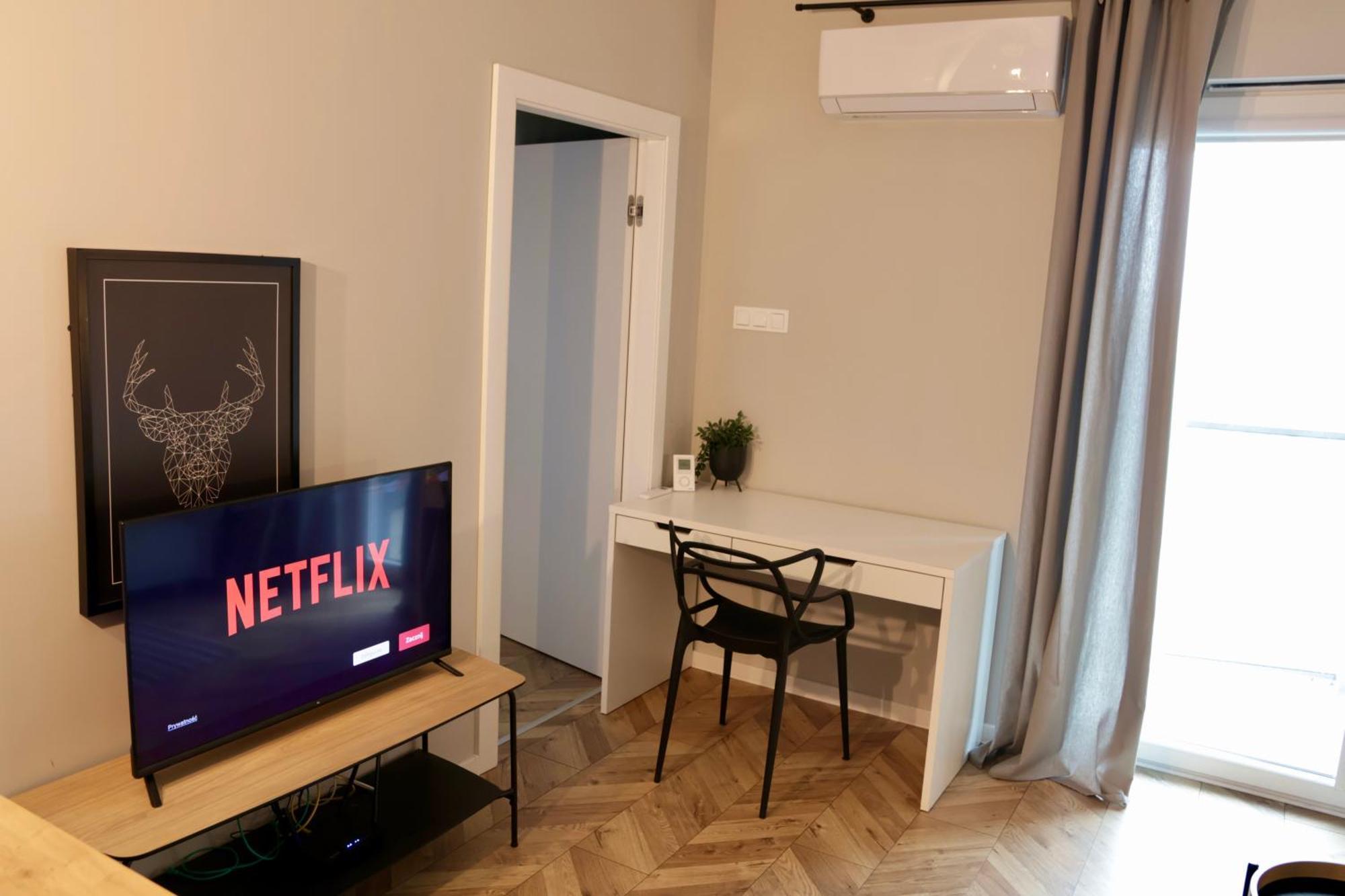 Capital Towers Prime Lejlighed Rzeszów Eksteriør billede